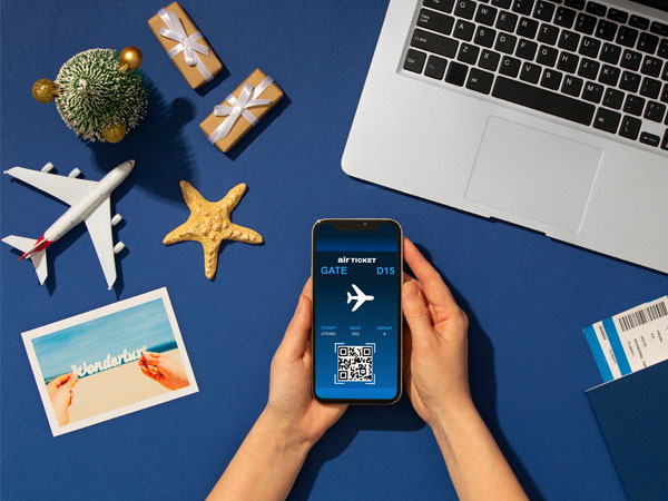 Airline Updates