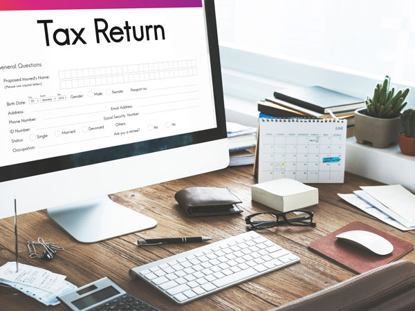Taxation Updates