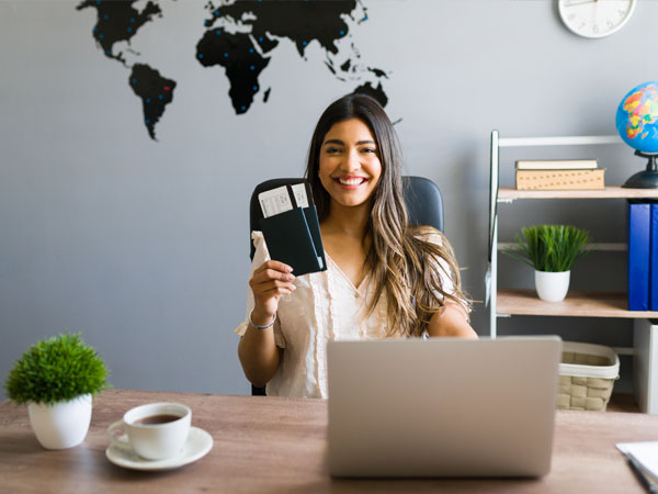 Visa Updates